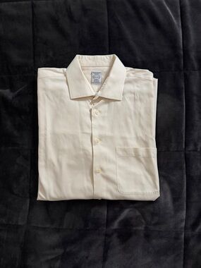Men’s Pronto Uomo Slim Fit Dress Shirt
